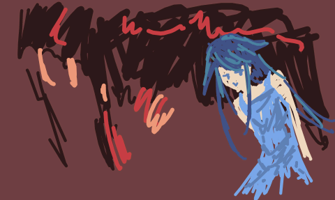 沙耶之歌-沙耶在看著你 by 開源 lib（ 2026/3/21